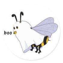 Boo Bee