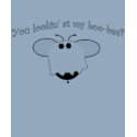 BOO-BEE t-shirts