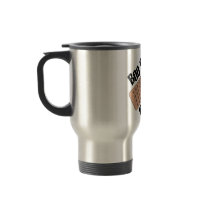 Boo Boo Fixer Mug