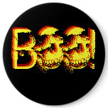 BOO! Button