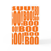 boo! greeting cards