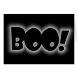 Boo! cards