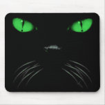 Boo - Emerald Mousepad