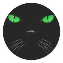Boo - Emerald Sticker