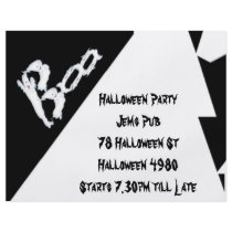 Boo Flyer