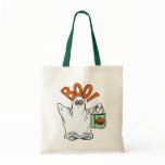 Boo! Halloween Bag