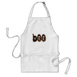 Boo Halloween Party Entertaining host gift Apron