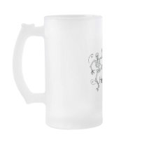 Boo Happy Halloween Coffee Mug