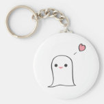 Boo Key Chains