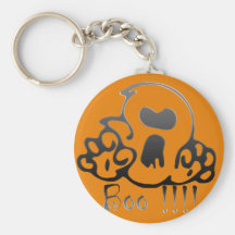 boo keychains