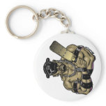 Boo Leather Daddy Key Chain! keychains