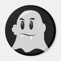 BOO! MAGNETS