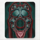 Boo! Mousepad