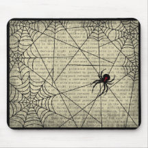 Boo Mousepad II