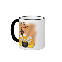 Boo! Mug