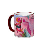Boo mug by Talisblood