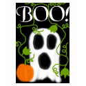 Boo Shirt