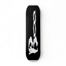 Boo Skateboard