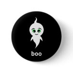 Boo the Ghost buttons