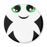 Boo the Ghost magnets