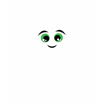Boo the Ghost Tshirts