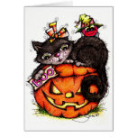 Boo to YOU! Card