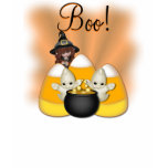 Boo! t-shirts