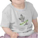 "Boo Y'all!" A Southern Haunting of Ghosts t-shirts
