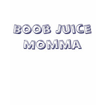 Boob Juice Hooded Sweatshirt