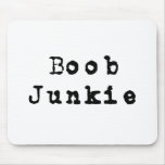 Boob Junkie