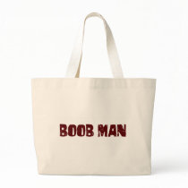 Boob Man Bags