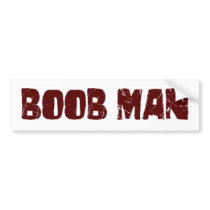 Boob Man