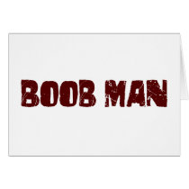 Boob Man