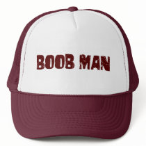 Boob Man