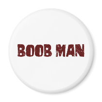 Boob Man
