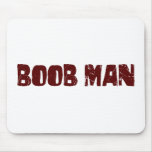 Boob Man