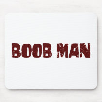 Boob Man
