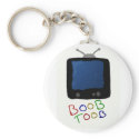 BOOB TOOB keychains