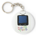 BOOB TOOB keychains