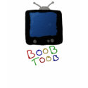 BOOB TOOB t-shirts