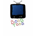 BOOB TOOB t-shirts