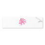 boobees bumper sticker