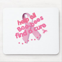 boobees mousepads