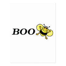 BOOBEES POST CARDS