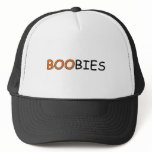 Boobies hats