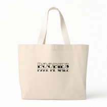 Boobies Make Me Smile Bag