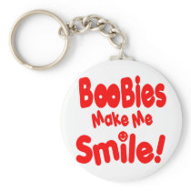 Boobies make Me Smile