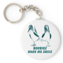 Boobies Make Me Smile