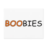 Boobies