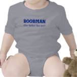 Boobman Tee Shirt